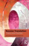 Russian Translation: Theory and Practice Andrews Edna, Maksimova Elena