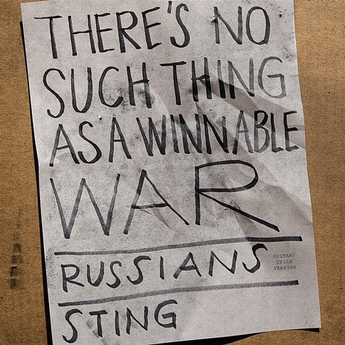 Russians Sting