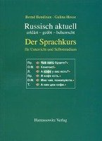 Russisch aktuell - Der Sprachkurs Bendixen Bernd, Hesse Galina