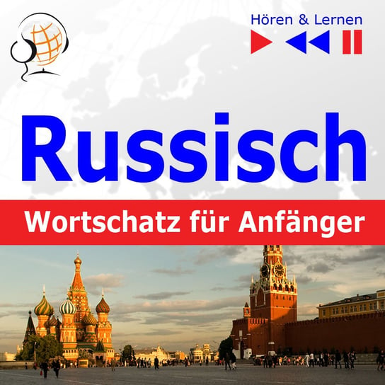 Russisch Wortschatz fur Anfanger. Horen & Lernen Guzik Dorota