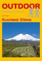 Russland: Elbrus Jager Jens