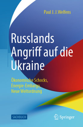 Russlands Angriff auf die Ukraine Springer, Berlin