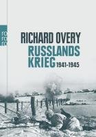 Russlands Krieg Overy Richard