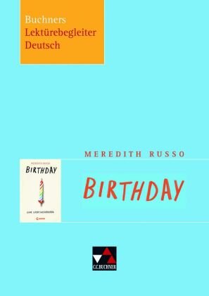 Russo, Birthday Buchner