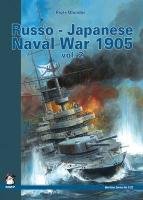 Russo-Japanese Naval War 1905 Olender Piotr