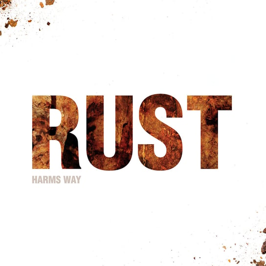 Rust Harm's Way