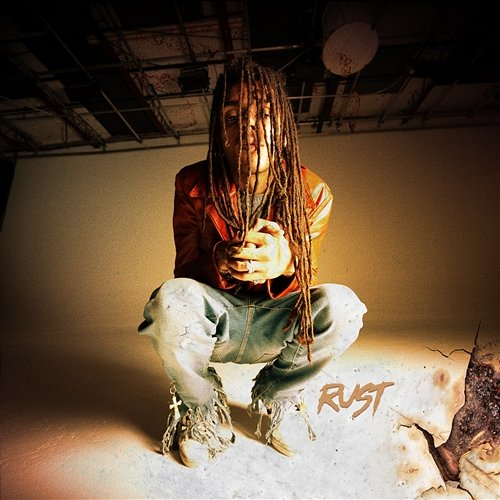 Rust Cab'Ral
