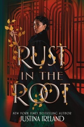 Rust in the Root HarperCollins US