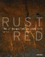 Rust Red Peter Latz
