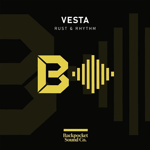Rust & Rhythm Vesta