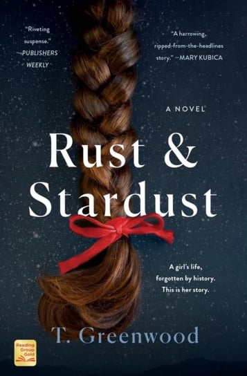 Rust & Stardust Greenwood T.