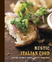 Rustic Italian Food Vetri Marc, Joachim David