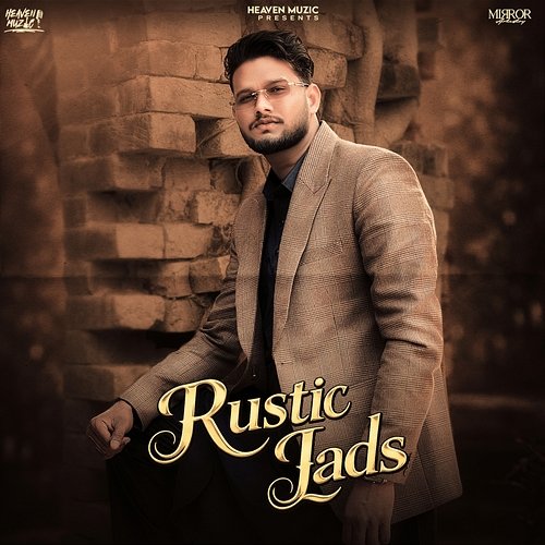 Rustic Lads Heaven, GroovX