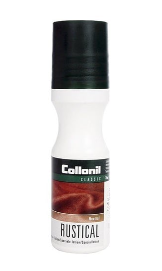 Rustical Lotion Collonil, 75 ml, bezbarwna pasta woskowa Collonil