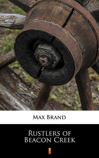 Rustlers of Beacon Creek Brand Max