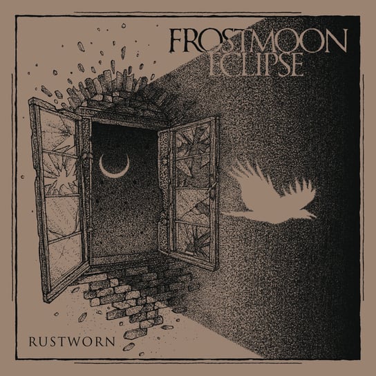 Rustworn Frostmoon Eclipse