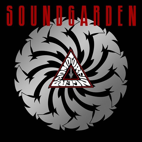 Rusty Cage Soundgarden