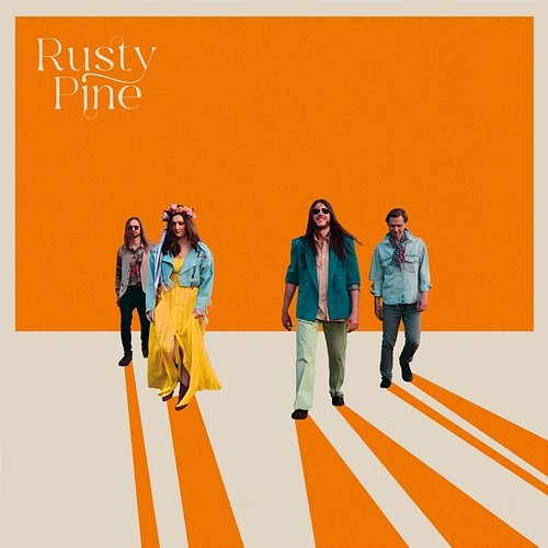 Rusty Pine Rusty Pine