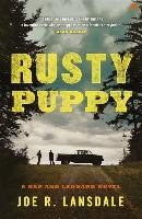 Rusty Puppy Lansdale Joe R.