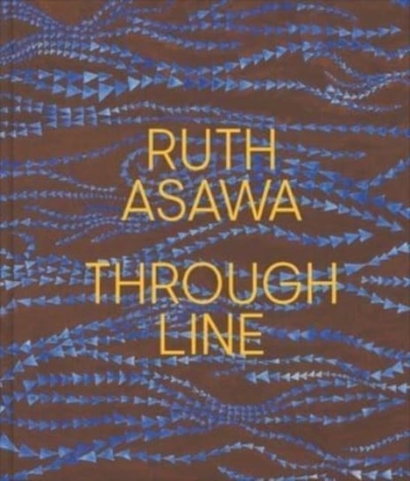 Ruth Asawa Through Line Conaty Kim