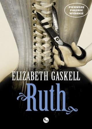 Ruth Gaskell Elizabeth