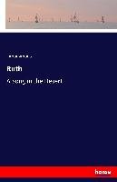 Ruth Anonymous