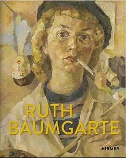 Ruth Baumgarte (Bilingual edition): Become Who You Are! Opracowanie zbiorowe
