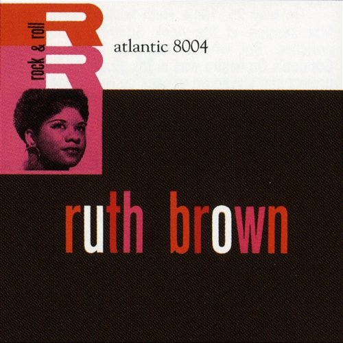 Oh What a Dream Ruth Brown