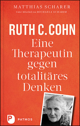 Ruth C. Cohn Patmos Verlag