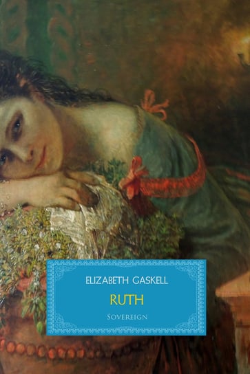 Ruth - ebook epub Gaskell Elizabeth