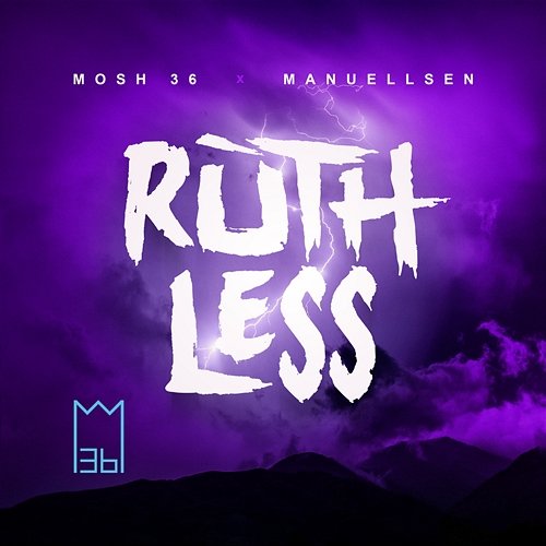 Ruthless Mosh36 feat. Manuellsen