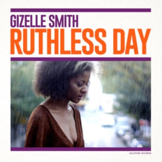 Ruthless Day Smith Gizelle