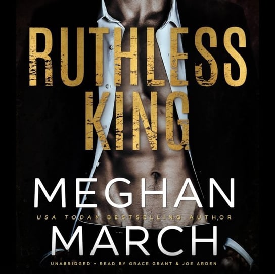Ruthless King March Meghan