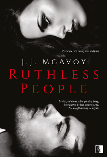 Ruthless People McAvoy J. J.