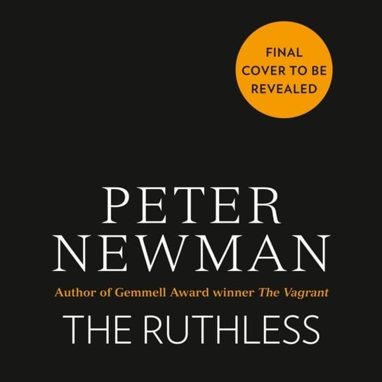 Ruthless (The Deathless Trilogy, Book 2) Newman Peter