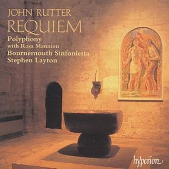 Rutter: Requiem Layton Stephen