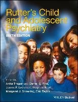 Rutter's Child and Adolescent Psychiatry Thapar Anita