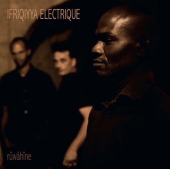 Ruwahine Ifriqiyya Electrique