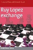 Ruy Lopez Exchange Panczyk Krzysztof, Ilczuk Jacek
