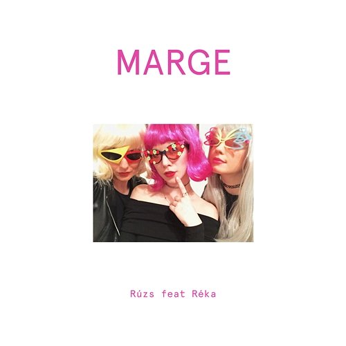 Rúzs Marge