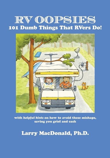 RV Oopsies Larry MacDonald
