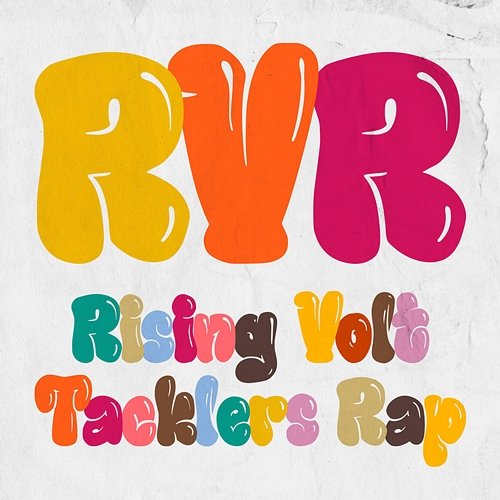 RVR~Rising Volt Tacklers Rap~ Various Artists