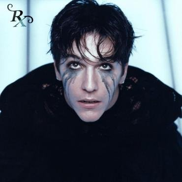 Rx Role Model