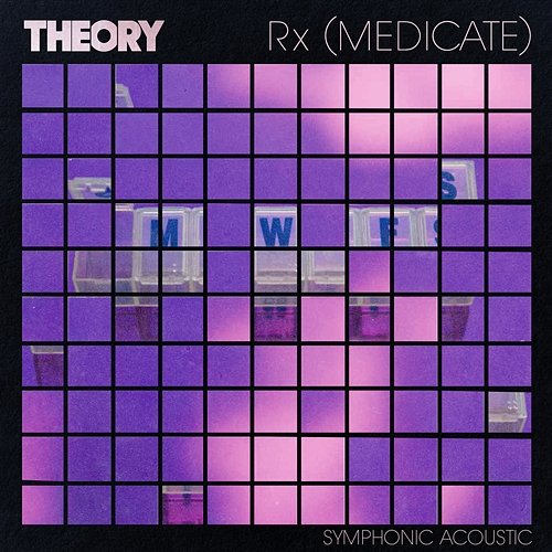 Rx (Medicate) Theory Of A Deadman