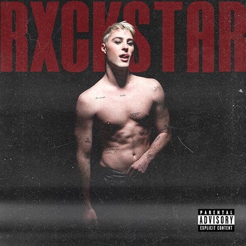 RXCKSTAR Kurt Royce