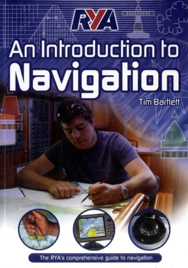 RYA - An Introduction to Navigation Bartlett Tim