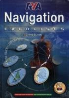 RYA Navigation Exercises Slade Chris