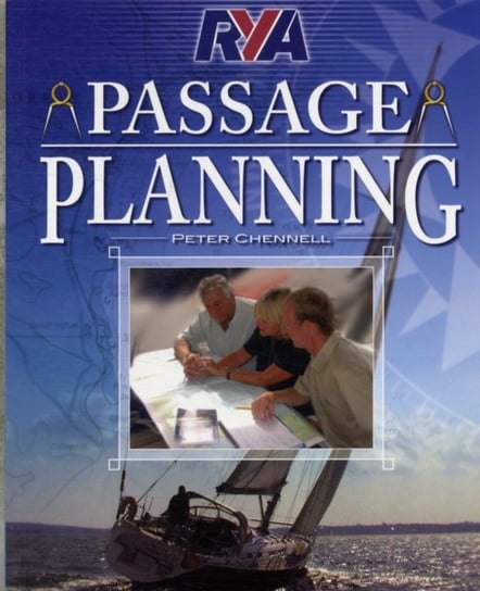 RYA Passage Planning Chennell Peter