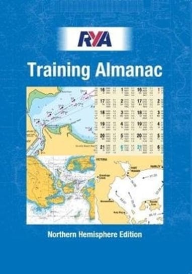 RYA Training Almanac - Northern Royal Yachting Association