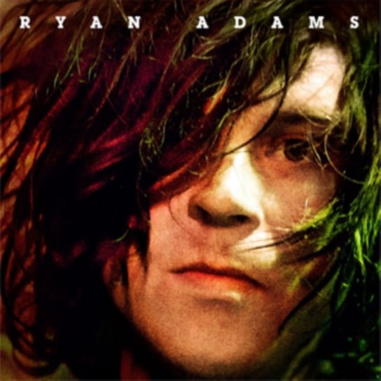 Ryan Adams Adams Ryan